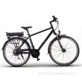 250w electric bicycle EN15194 speed sensor
